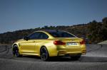BMW M4 Coupe 2014 года